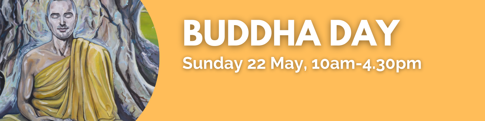 Buddha Day 2022