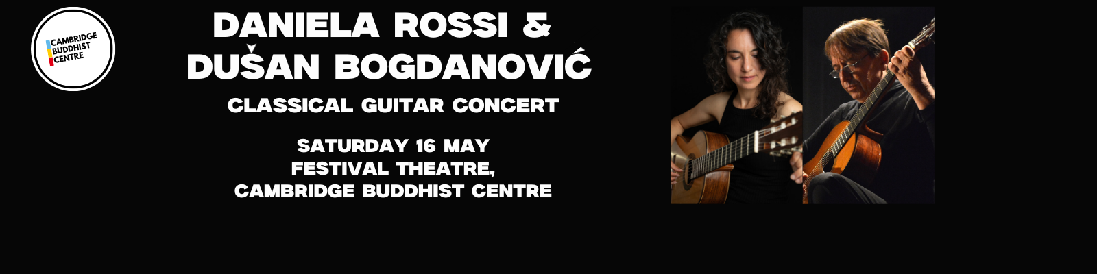 Cambridge Buddhist Centre