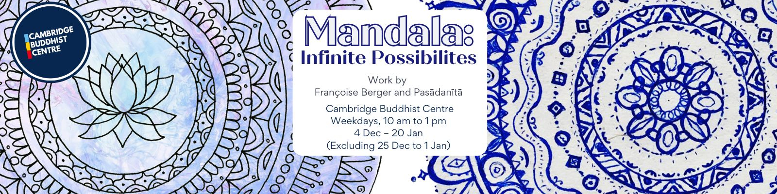 Cambridge Buddhist Centre