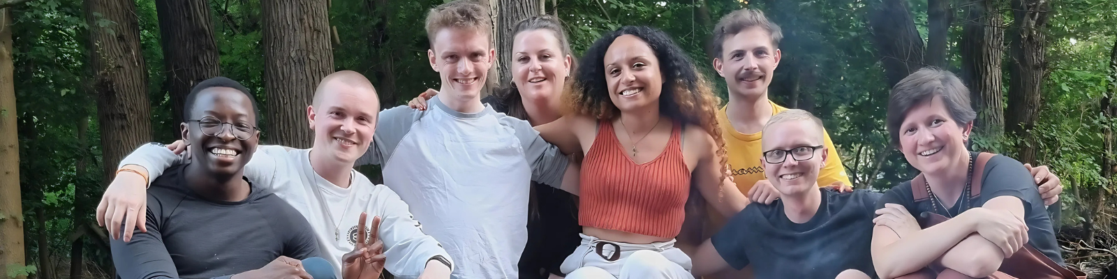 Cambridge Buddhist Centre