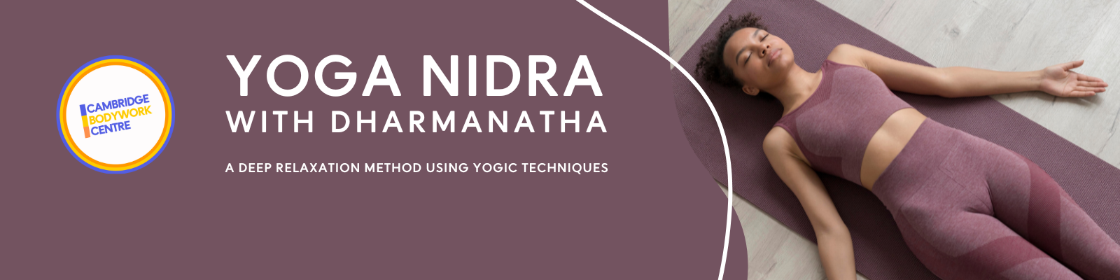 Yoga Nidra