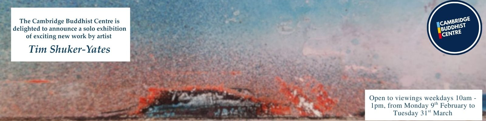 Cambridge Buddhist Centre