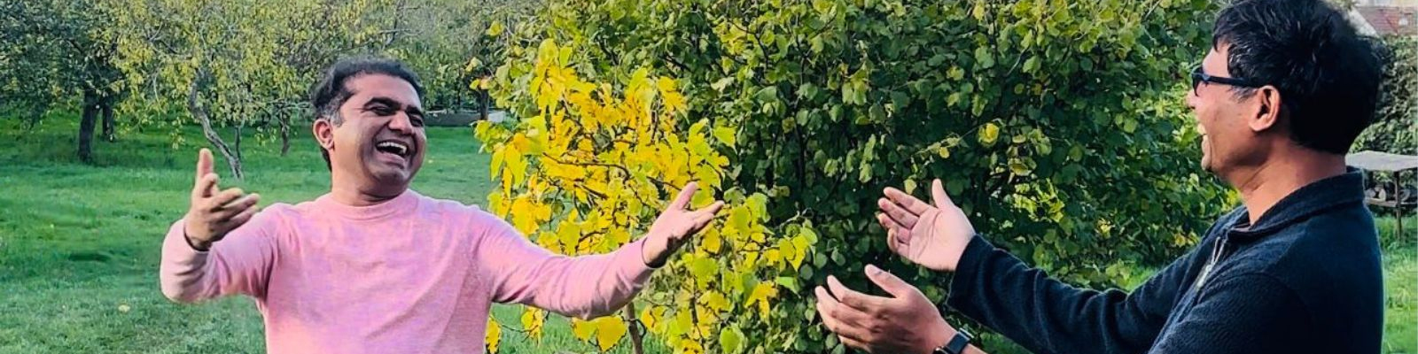 Cambridge Buddhist Centre